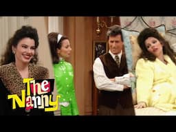 The House Through The Seasons (1-6)🏡 | The Nanny