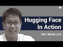 MIND-BLOWING Hugging Face Secrets Revealed for AI Developers