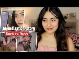 Emiway Bantai - Zindagi Mast Hai Reaction | By Illumi Girl