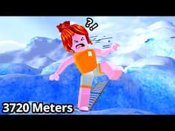 Roblox mount allia climbing roleplay…