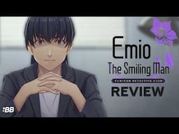 Emio - The Smiling Man: Famicom Detective Club Review | Backlog Battle