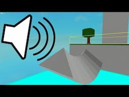 Roblox Surf but with sound