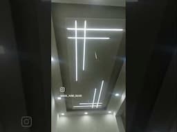 Letest pop design #shortsvideo false ceiling #youtubeshorts badroom design #abdulpop trending video