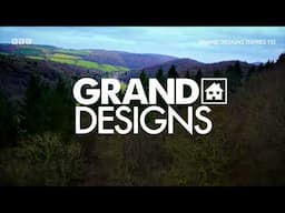 Grand Designs | Series 15  | BBC Select