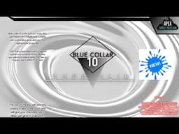 Blue Collar 10 SUPR SLIK!!! NEW!! Protect your Automobile With The Slickest BC Coating!