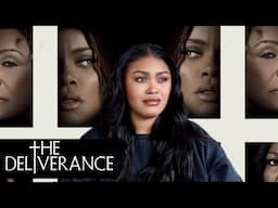 I HAVE A LOT OF THOUGHTS ABOUT “DELIVERANCE” | KennieJD