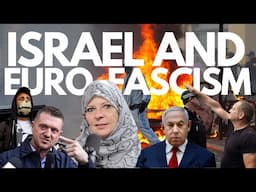 Israel and Euro Fascism I Is Secularism or Religion a Global Problem?