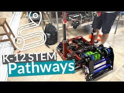 K-12 STEM Program Pathways