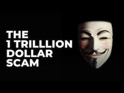 Unmasking Bank's Daily Million Dollar Scam! - The Hidden Untold Truth