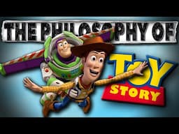 Toy Story, Nihilism & The Meaning of Life