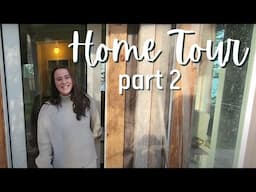 Home Tour - Lovin Off The Land