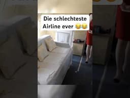 Würdet ihr damit fliegen?!