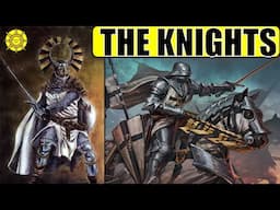 The Knights of Tartaria