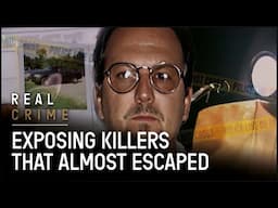 Tracking Killers: Forensics Expose America's Most Wanted Murderers