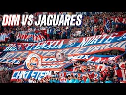 MEDELLIN VS JAGUARES | VAMOS CAMPEON QUIERO GANAR Y....... | LIGA BETPLAY 2024