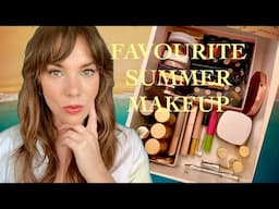 My TOP Drawer SUMMER MAKEUP for 2023 ☀️