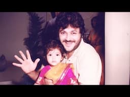 80s Superstar Raj Kiran With His Daughter | Wife | Brother | Biography | Life Story