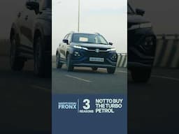 3 Reason Not To Buy The Turbo Petrol | Maruti Suzuki Fronx FAQ #9