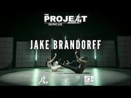 The Projekt Showcase | Jake Brandorff