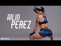 Spotlight | Ailin Perez   4K