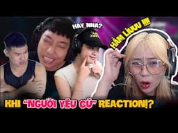 NYC Rambo "nổi da gà" khi lần đầu nghe MisThy bắn rap. Màn reaction thật trân của Pháo, Refund team!