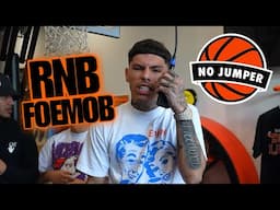 RNB.FOEMOB "Live From Melrose" Freestyle