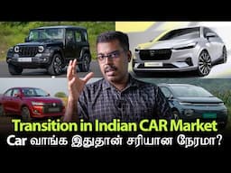 Is this the Right Time to buy New Cars? | MotoCast EP - 144 | Tamil Podcast | MotoWagon.