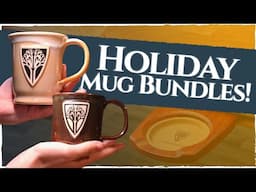 You Wanted Mugs Back! (and you're wrong again)