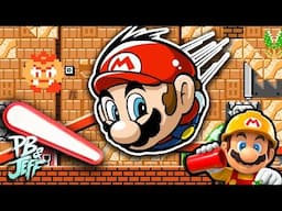 Super Mario Maker 2 | Pinball & other Arcade Levels