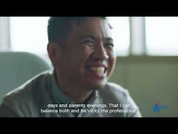 General Mills UK: Work with Heart