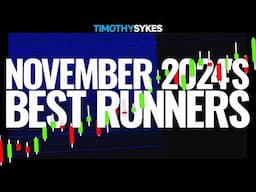 Lessons From the Best Runners of November 2024