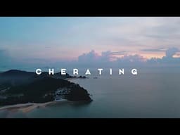 CHERATING | Best Beach in Pahang, Malaysia | 4K Documentary