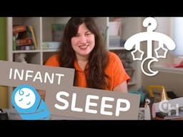 At the Kids’ Table: Let’s Talk Infant Sleep!