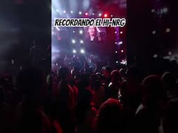 Recordando el Hi-NRG