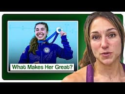 Alex Puccio on Coaching & Climbing with Brooke Raboutou