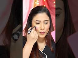 A Perfect Blush For All Indian Skin Tone #weddingmakeup #makeupguide #forbeginners