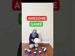 Awesome Pe games - indoor games 🥰 Let’s play #games #challenge #shorts #bottle