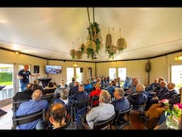 Sportvisserij Nederland Landelijke Verenigingsdag 2024