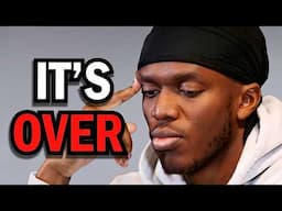 KSI Just Responded In The Worst Way.. #7