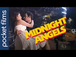 Midnight Angels | Psychologist vs. Mafia: Mr. Q’s Fight to Protect a Mute Girl in Danger | Hindi