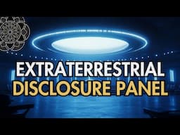 Extraterrestrial Disclosure Panel | Featuring Adam Apollo, Alan Steinfeld & More