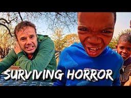 Surviving Hell: The Worst Day of my Life 🇧🇼 vA 146