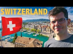 THE SWISS TRAVEL AGENT WITH THE BEST FLIGHT HACKS