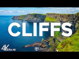 Top 10 Incredible City Cliffs around the World - Travel Guide 2024