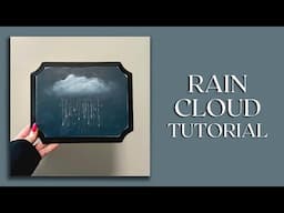 Another Oil Cloud Tutorial