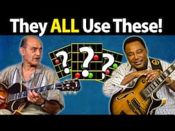 The 3 Most Important Arpeggios For Jazz