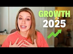 How I'm Taking My Business to The Next Level in 2025