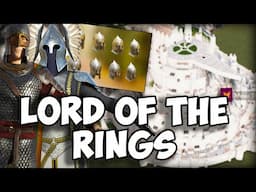 The Ultimate LORD OF THE RINGS Mod for Bannerlord Is In Development!