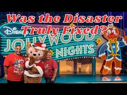 Jollywood Nights - Was the Disaster Truly Fixed from Last Year? | Honest Review