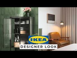 20 Affordable IKEA Pieces That Look High-End - Colorful & Retro Pieces